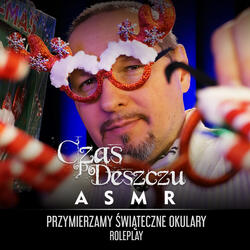 Przymierzamy Świąteczne Okulary, Cz. 1