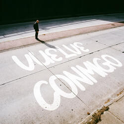 Vuelve conmigo
