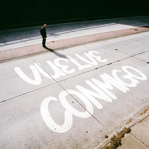 Vuelve conmigo