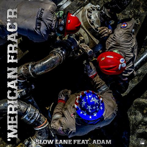 'Merican Frac'r