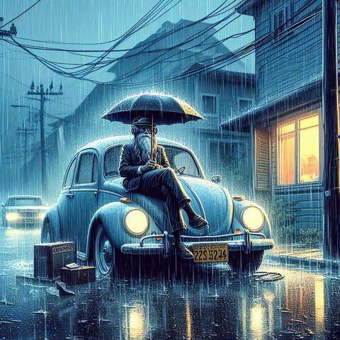 EZ Lo-Fi To Chill Your Beats To On A Rainy Day