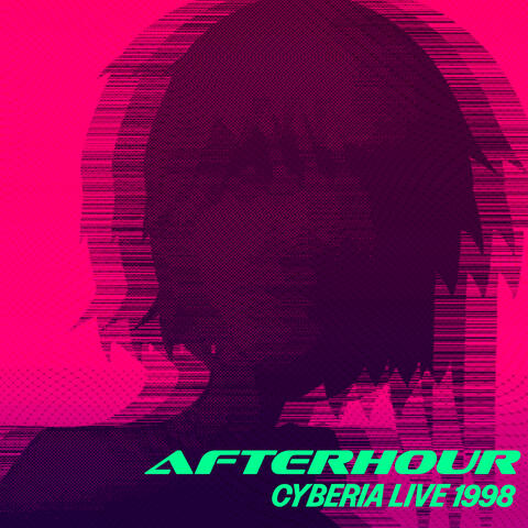 cyberia live 1998