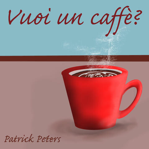 Vuoi Un Caffè?