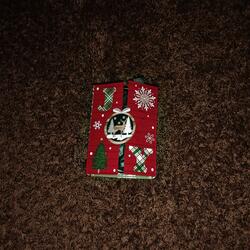 Nightmare Before Christ Mass