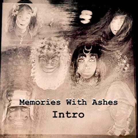 Memories with Ashes