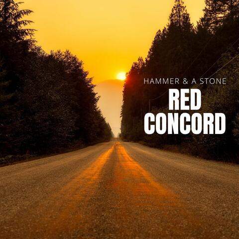 Hammer & a Stone