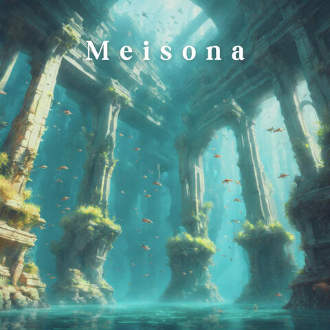 Underwater