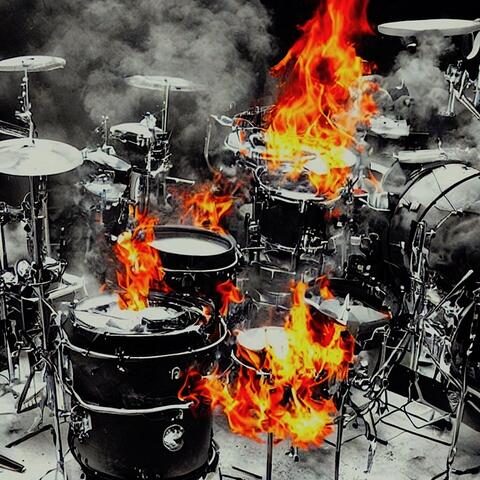 Rogue Beats and Grooves, Vol. 1