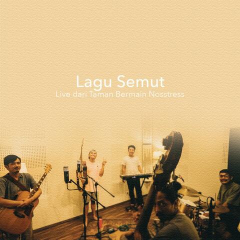 Lagu Semut