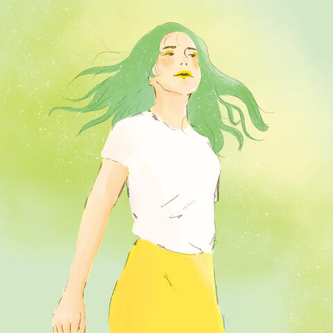Your Nuance feat. Ai Higuchi