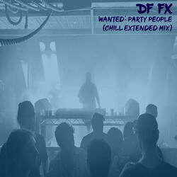 Wanted: Party People