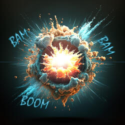 Bam Bam Boom