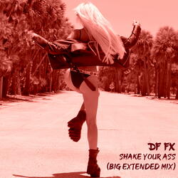 Shake Your Ass