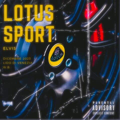 Lotus Sport