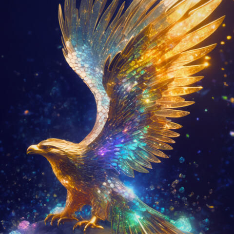 The Eagle Remix