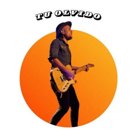 Tu olvido