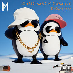 Christmas is Coming
