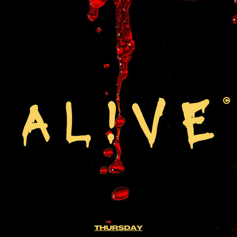 ALIVE