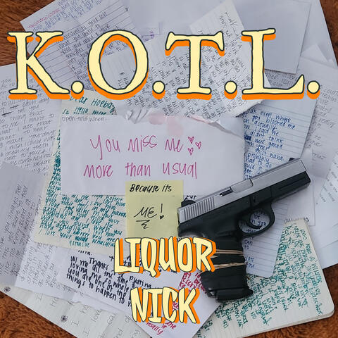 K.O.T.L.