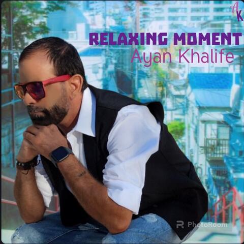 Relaxing Moment