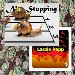 No Stopping