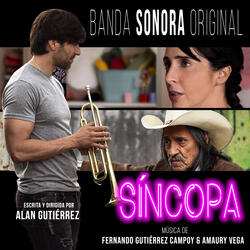 Síncopa Suite