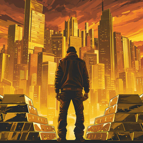 City of Gold