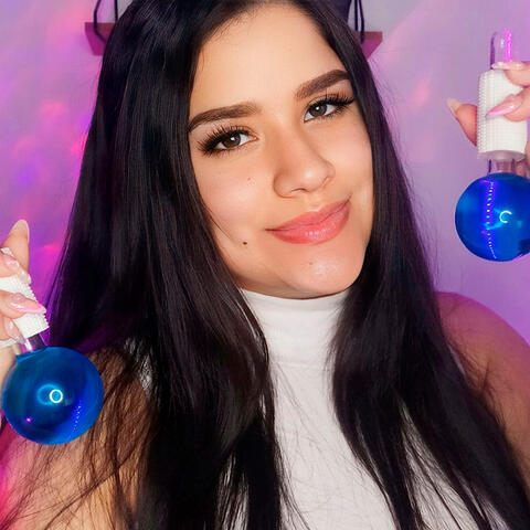 ASMR ROLEPLAY SKINCARE CON PAPEL