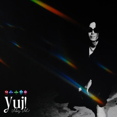 Yuj! Vibes, Vol.1