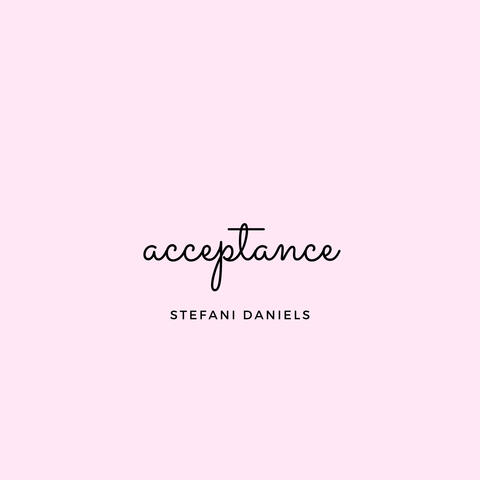 Acceptance