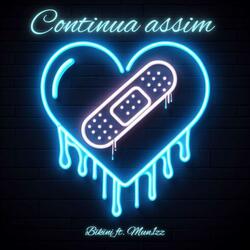 Continua Assim