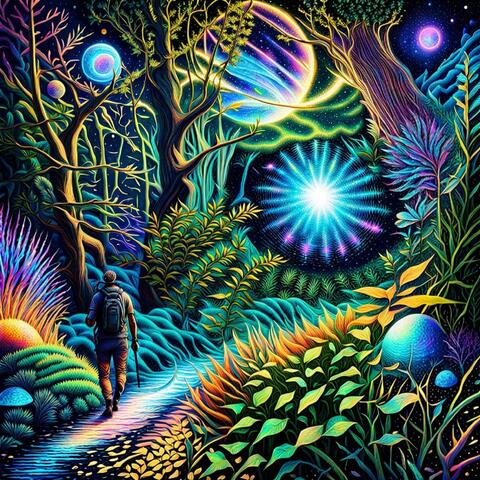 Tromping Thru the Thickets- Freestyles, Vol. 19
