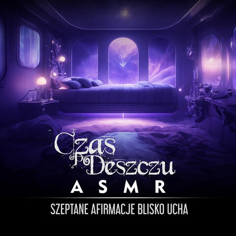 Szeptane Afirmacje Blisko Ucha