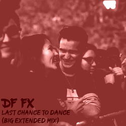 Last Chance to Dance