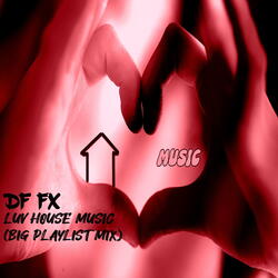 Luv House Music