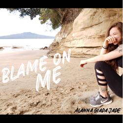 Blame On Me