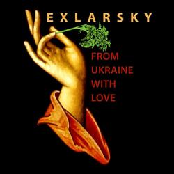 From Ukraine with love