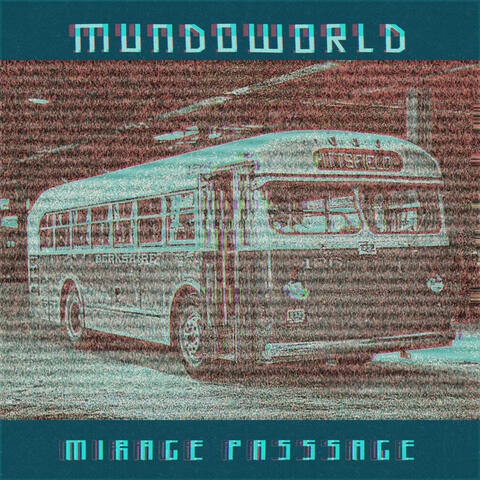 Mirage Passage