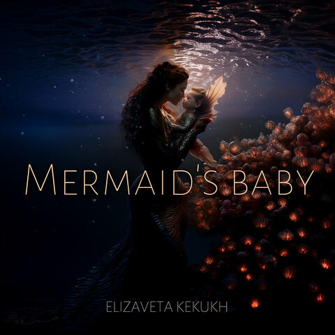 Mermaid's Baby