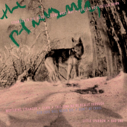Plainsman Demos