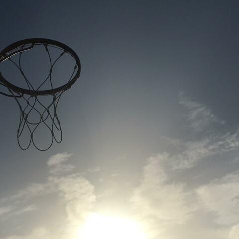Off The Rim