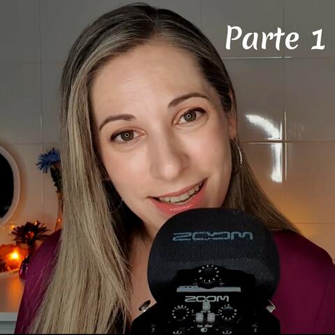 Cosas Que me encantan del ASMR  1