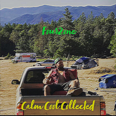Calm, Cool, and Collected