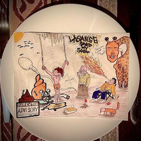 Lasange Saved My Soul