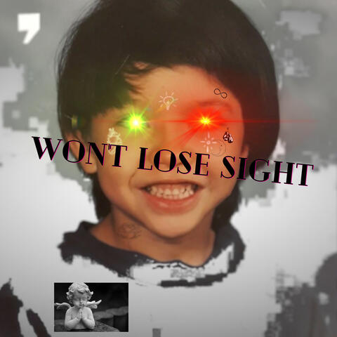 Wont Lose Sight