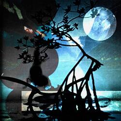 Stuck in a Dream (By Choice)