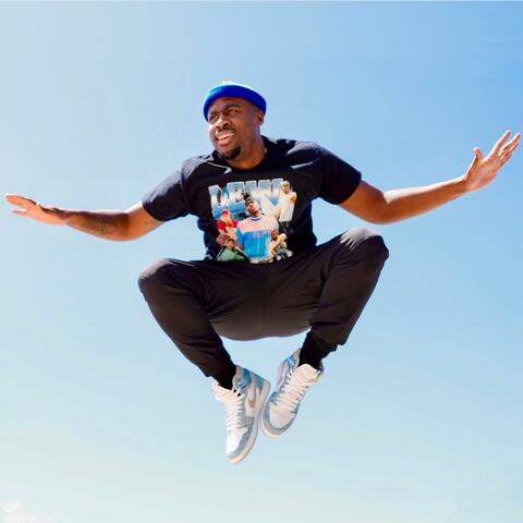 Jump Off The Porch