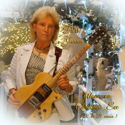 Alone on Christmas Eve