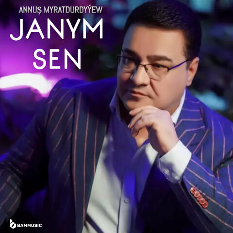 Janym Sen
