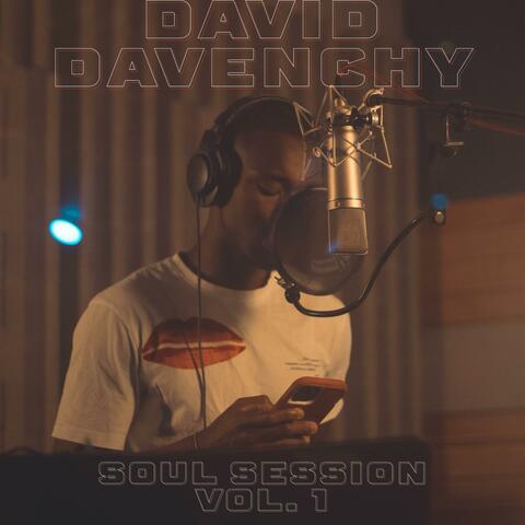 Soul Session Vol. 1